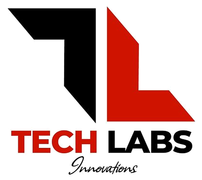 Logo Tech Labs Innovations