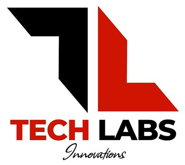 Logo Tech Labs Innovations